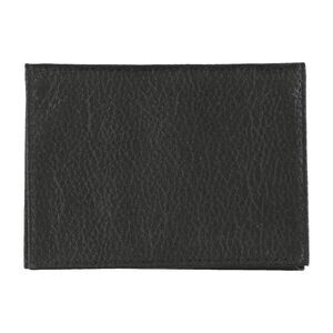 GUESS Mens Solid Bifold Wallet, NWT